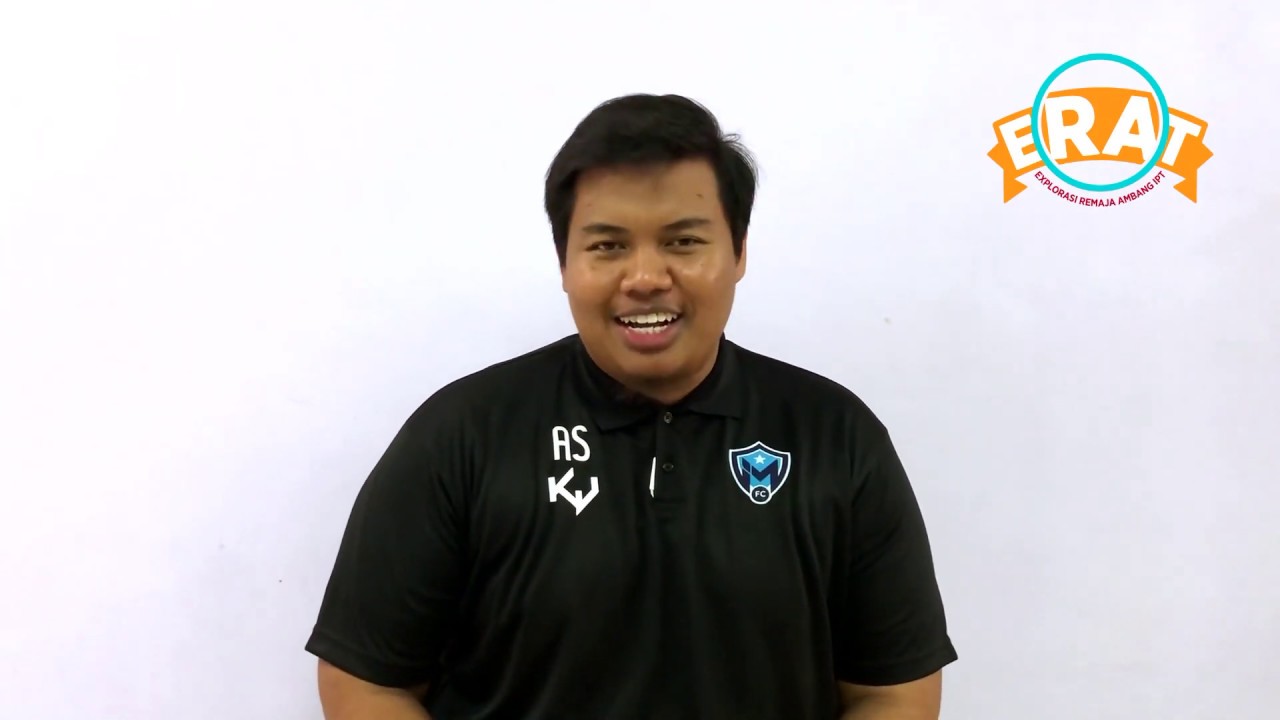 Belajar UNDANG-UNDANG bukan setakat jadi PEGUAM !!!