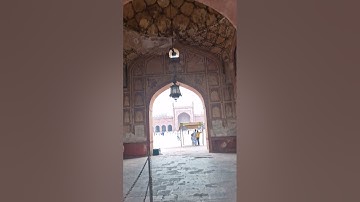 The Best Example Of Mughal Architecture