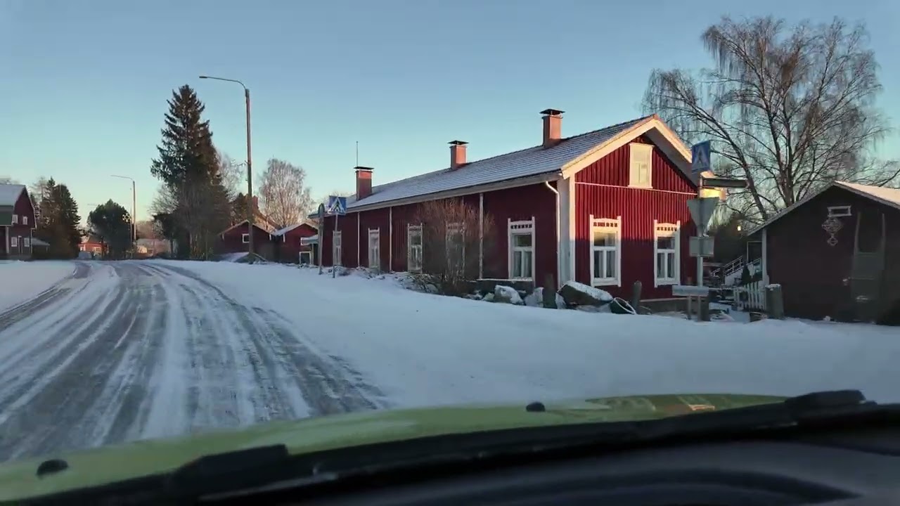 Noormarkusta Ahlaisiin .2026