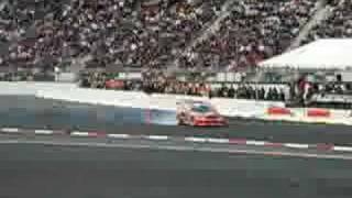 D1 Irwindale 2005
