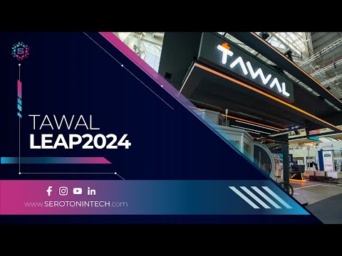 TAWAL | LEAP 2024
