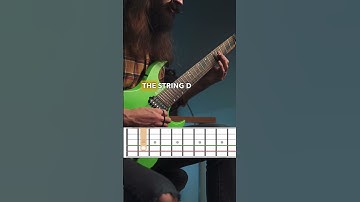 MAKE YOUR PLAYING SOUND LOUDER 🔥⬆️ #shorts #guitarlesson