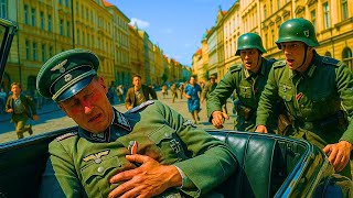 The Final 24 Hours of Reinhard Heydrich