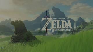 The Legend of Zelda Breath of the Wild - Official Game Trailer - Nintendo E3 2016