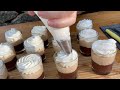 POSTRE para Navidad🎄 ¡Fácil y vistoso! - GUILLE RODRIGUEZ