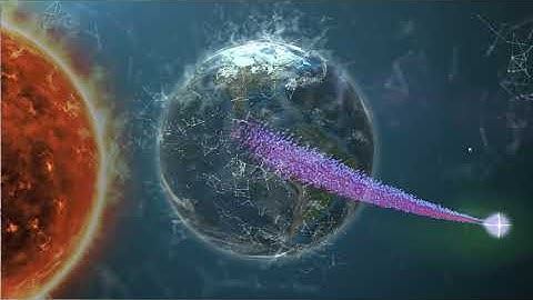 Plexus Earth - 4k - By CD