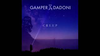 Radiohead   Creep 2023  Gamper & Dadoni feat  Ember Island  ZsR Remix