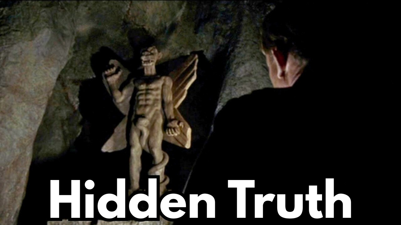 What They Don’t Tell You About Pazuzu | Demon, God, or Something Else?