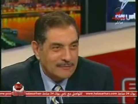 خير الله كثير من الشرطة لا تخدم الأمن لحد دلوقت 