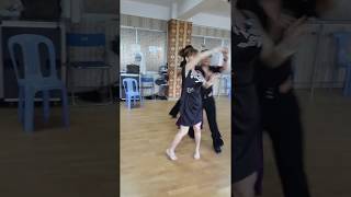 Vũ điệu Paso DOBLE bước 1 đến 3 - Video vũ điệu Paso DOBLE - Lớp học điệu Paso DOBLE - Du hí Dance