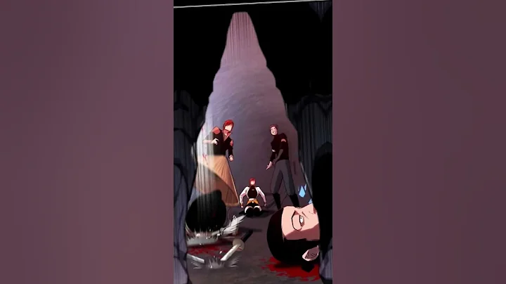 She thought he would save her... #manhwa #manhua #shorts #manga #manhwaedit  #fyp