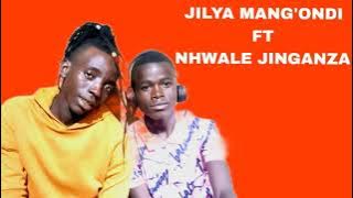 JILYA MANG'ONDI FT NHWALE JIGANZA PR  BY TEMBO STUDIO