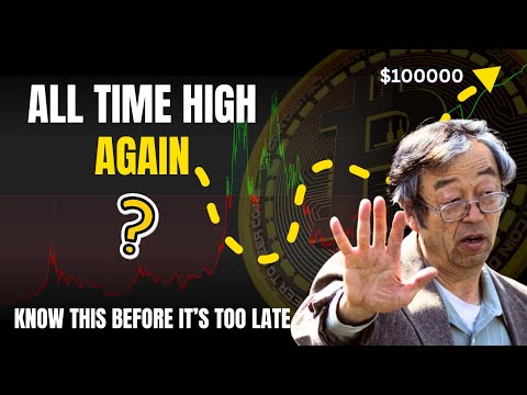 Why Bitcoin Halving PUMPS BTC Price | The Economics