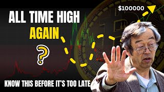 Why Bitcoin Halving PUMPS BTC Price | The Economics