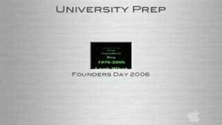 Founders Day 2006