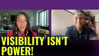 Confusing Visibility with Power: The Biggest Mistake in Social Movements