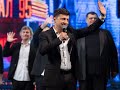 "Квартал 95": детище Зеленского обвиняют в связях с Россией