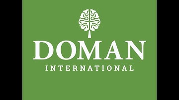 Doman Method™ Course: From Special Needs to Wellness