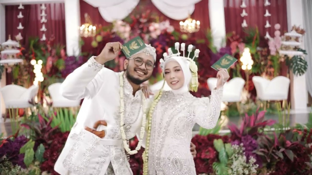 10 Januari 2026 || The Wedding #Adelia/Danis