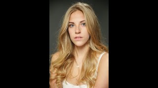 Chloe Oxley - Acting Show Reel 2020