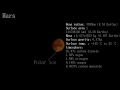 13000mm on Mars 火星 -4K-