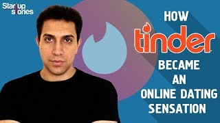 Tinder Success Story | Inspirational Story Of How It Made it Big | Top Dating Apps | Startup Stories screenshot 3