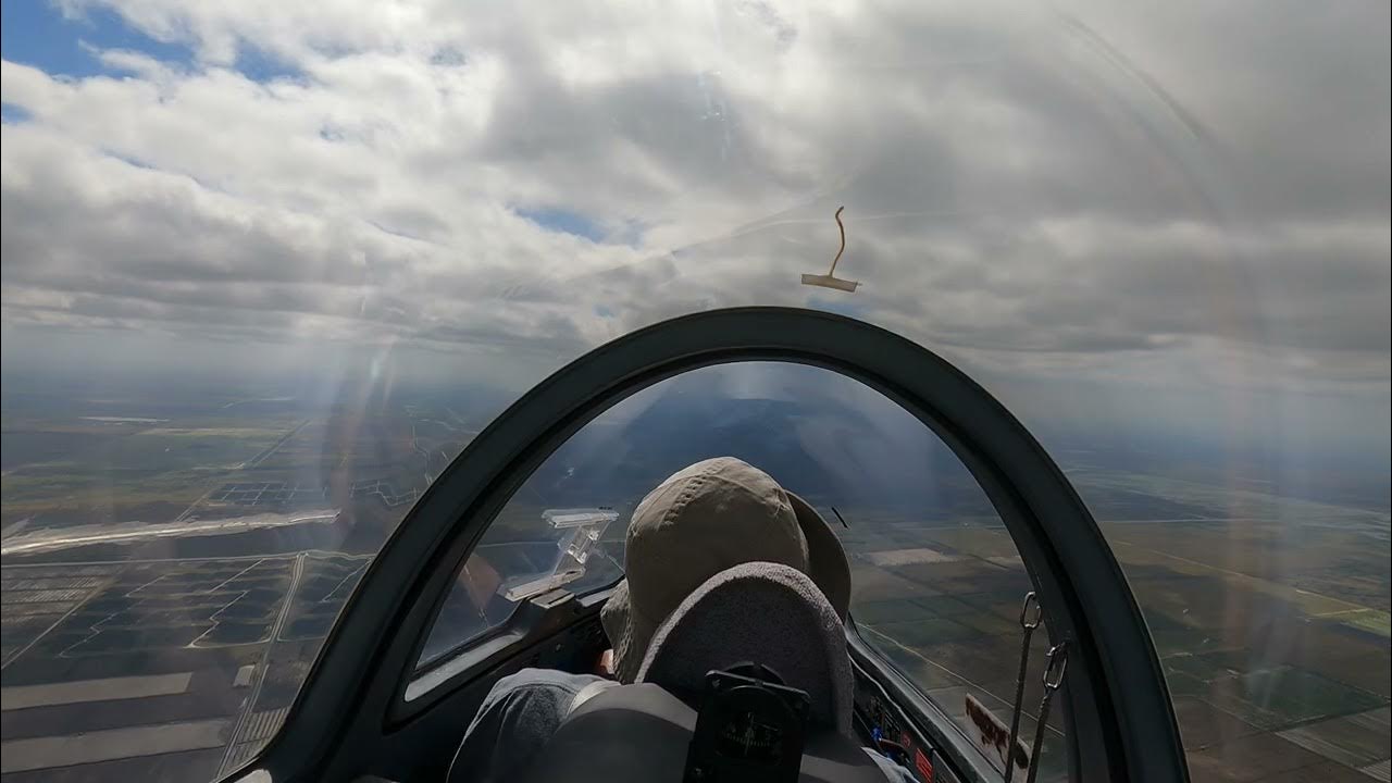 Glider time YouTube