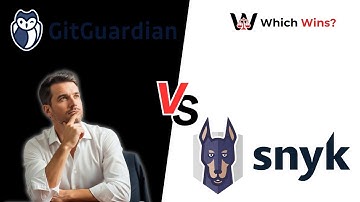 GitGuardian vs. Snyk: Which Wins? Full Breakdown (2025 Edition)