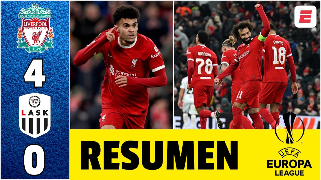 Watch LASK vs. Liverpool - Live Online Streams and Worldwide TV Info -  Liverpool FC - This Is Anfield