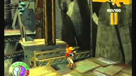 Jak 3 walkthrough part 20