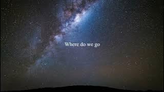 Jay Ocean - Where Do We Go?