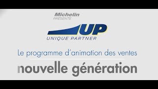 Case study : animation de réseaux Michelin Case study : animation de réseaux Michelin