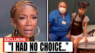 Brandy REVEALS New Details on Her Shocking Weight Loss | It's Heartbreaking