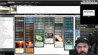 LEGACY SNEAK AND SHOW CHALLENGE!