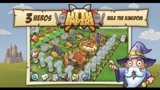 Little Empire Online HD Gameplay screenshot 5