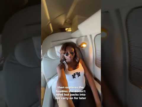 No rich zaddy but I'm going to fly first class... top from https://rstyle.me/+u41-VxipDdz96mg1BZW27g