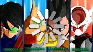 Dragon Ball Xenoverse - FAN FRIDAY LAG ATTACK - (Xbox One Gameplay) E157 | Pungence screenshot 4