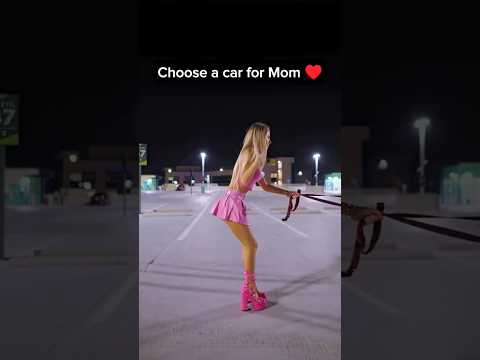 Choose a car