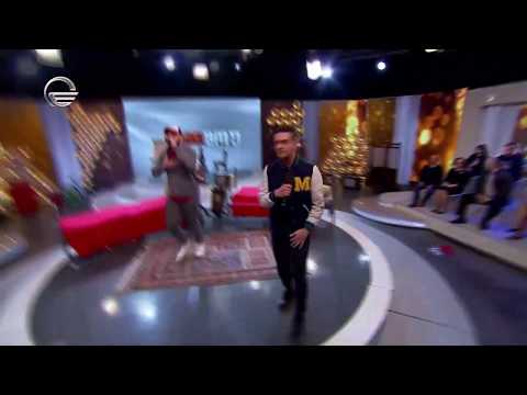 Rezi \u0026 Young Mic - ახლა შენი დროა (TL Remix) (Prime Show)