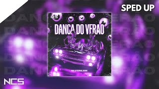 NXGHT!, SH3RWIN, Scythermane - DANÇA DO VERÃO (Sped Up)