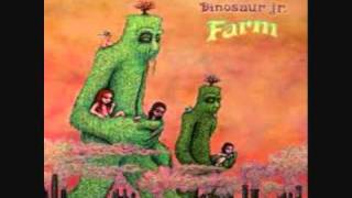 Dinosaur Jr. - I Don&#39;t Wanna Go There - Farm .