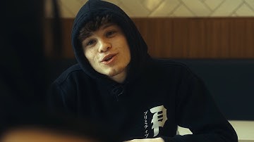 Wavy - First Date (Official Music Video)