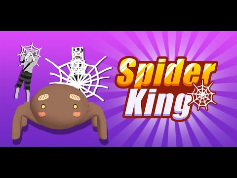 Spider King
