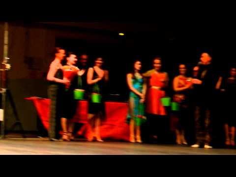 Festival International tango Illuminations Argentines - Gala de cloture