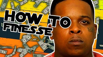 How To Make Finesse 2Tymes Type Beat In FL Studio Mobile