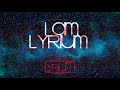 Lyrium  i am lyriumvibes track