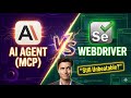 Playwright MCP Server - Is This The End of Selenium?