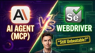 Playwright MCP - Is This The End of Selenium?