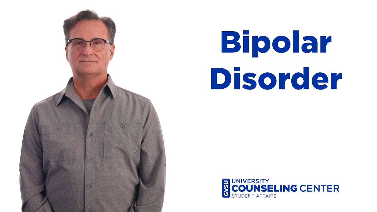Bipolar Disorder