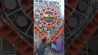 short viral# public video# upload step DJ making# sk DJ sound service# viral video full watch video